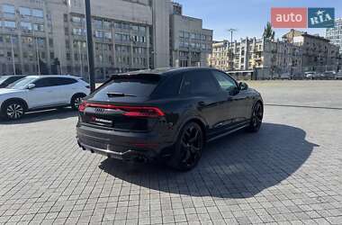 Позашляховик / Кросовер Audi RS Q8 2020 в 