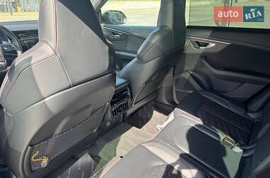 Позашляховик / Кросовер Audi RS Q8 2020 в 