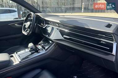 Позашляховик / Кросовер Audi RS Q8 2020 в 