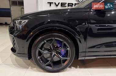 Внедорожник / Кроссовер Audi RS Q8 2024 в 