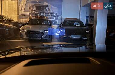 Внедорожник / Кроссовер Audi RS Q8 2024 в 
