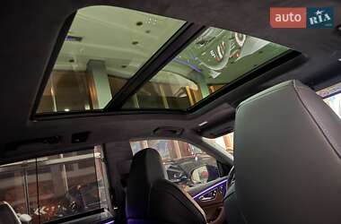 Внедорожник / Кроссовер Audi RS Q8 2024 в 