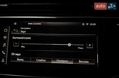 Внедорожник / Кроссовер Audi RS Q8 2024 в 