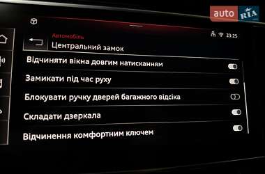 Внедорожник / Кроссовер Audi RS Q8 2024 в 