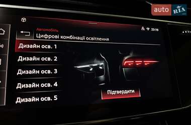 Внедорожник / Кроссовер Audi RS Q8 2024 в 