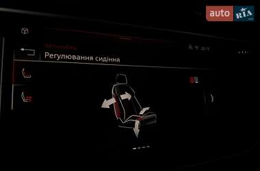 Внедорожник / Кроссовер Audi RS Q8 2024 в 
