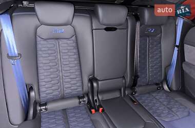 Внедорожник / Кроссовер Audi RS Q8 2024 в 