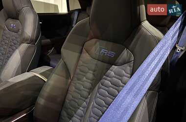 Внедорожник / Кроссовер Audi RS Q8 2024 в 