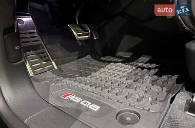 Внедорожник / Кроссовер Audi RS Q8 2024 в 