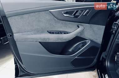 Внедорожник / Кроссовер Audi RS Q8 2024 в 