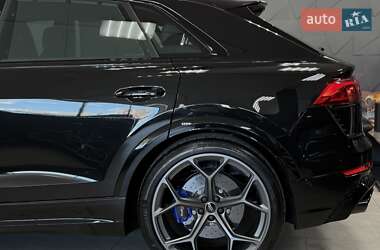 Позашляховик / Кросовер Audi RS Q8 2025 в 