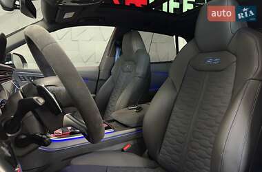 Позашляховик / Кросовер Audi RS Q8 2025 в 
