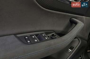 Позашляховик / Кросовер Audi RS Q8 2025 в 