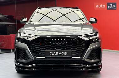 Позашляховик / Кросовер Audi RS Q8 2021 в 