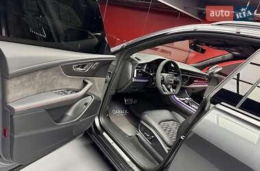 Позашляховик / Кросовер Audi RS Q8 2021 в 