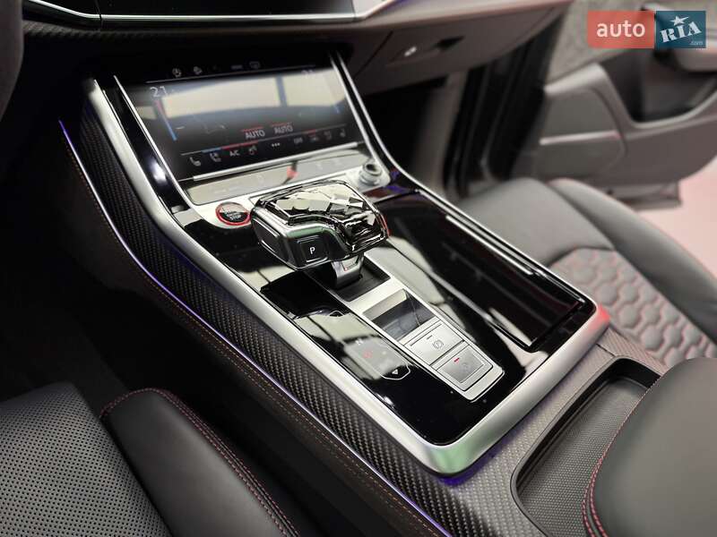 Внедорожник / Кроссовер Audi RS Q8 2021 в Киеве