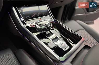Позашляховик / Кросовер Audi RS Q8 2021 в 