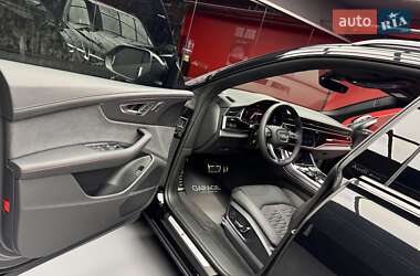 Внедорожник / Кроссовер Audi RS Q8 2024 в 