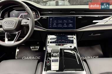 Внедорожник / Кроссовер Audi RS Q8 2024 в 