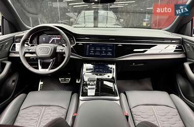 Внедорожник / Кроссовер Audi RS Q8 2024 в 