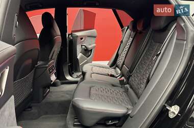 Внедорожник / Кроссовер Audi RS Q8 2024 в 