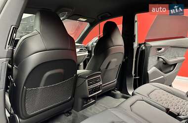 Внедорожник / Кроссовер Audi RS Q8 2024 в 