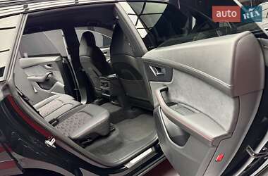 Внедорожник / Кроссовер Audi RS Q8 2024 в 