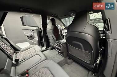 Внедорожник / Кроссовер Audi RS Q8 2024 в 