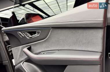 Внедорожник / Кроссовер Audi RS Q8 2024 в 