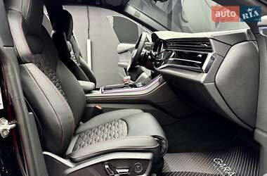 Внедорожник / Кроссовер Audi RS Q8 2024 в 