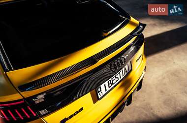 Позашляховик / Кросовер Audi RS Q8 2020 в 