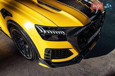 Позашляховик / Кросовер Audi RS Q8 2020 в 