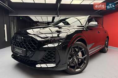 Внедорожник / Кроссовер Audi RS Q8 2024 в 