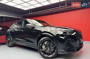 Внедорожник / Кроссовер Audi RS Q8 2024 в 