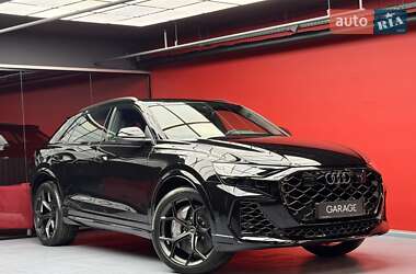 Внедорожник / Кроссовер Audi RS Q8 2024 в 