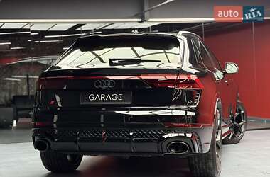 Внедорожник / Кроссовер Audi RS Q8 2024 в 
