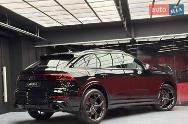Внедорожник / Кроссовер Audi RS Q8 2024 в 