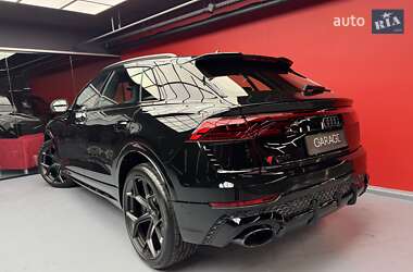 Внедорожник / Кроссовер Audi RS Q8 2024 в 