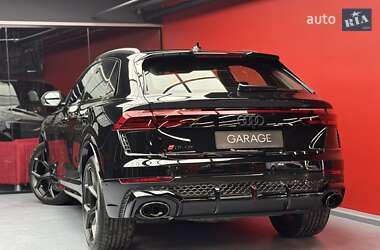 Внедорожник / Кроссовер Audi RS Q8 2024 в 