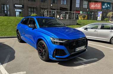 Позашляховик / Кросовер Audi RS Q8 2020 в 