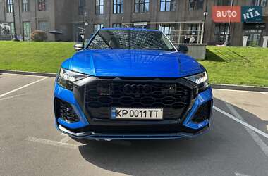 Позашляховик / Кросовер Audi RS Q8 2020 в 