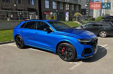 Позашляховик / Кросовер Audi RS Q8 2020 в 