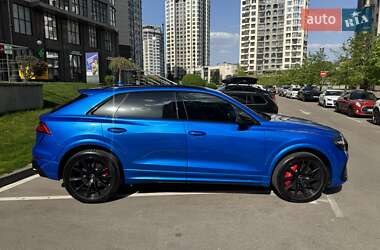 Позашляховик / Кросовер Audi RS Q8 2020 в 