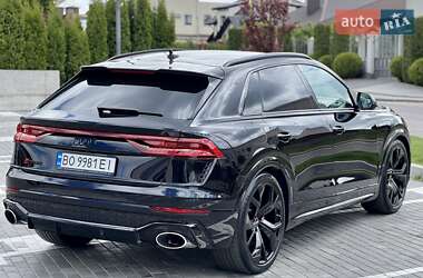 Внедорожник / Кроссовер Audi RS Q8 2021 в 