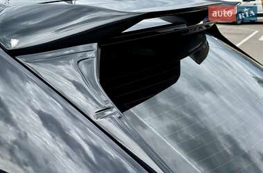 Позашляховик / Кросовер Audi RS Q8 2020 в 