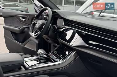 Позашляховик / Кросовер Audi RS Q8 2020 в 