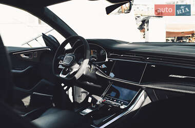 Позашляховик / Кросовер Audi RS Q8 2023 в 