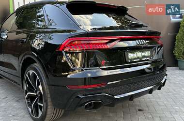 Внедорожник / Кроссовер Audi RS Q8 2023 в 