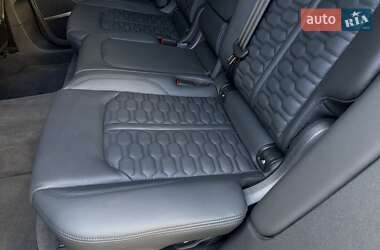 Внедорожник / Кроссовер Audi RS Q8 2023 в 
