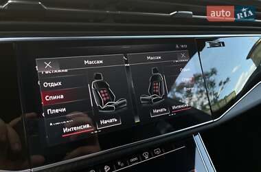 Внедорожник / Кроссовер Audi RS Q8 2023 в 